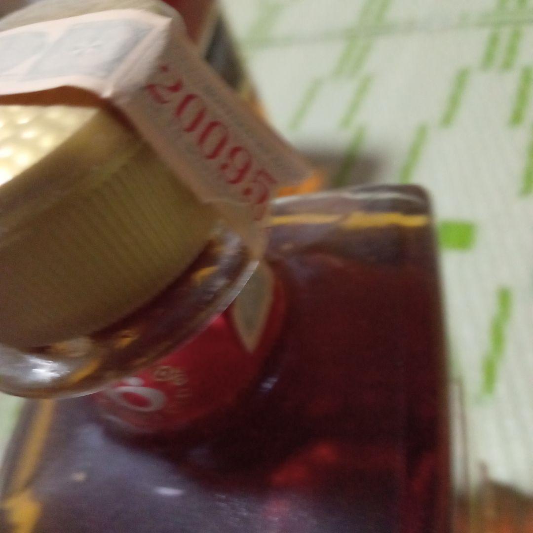 未開栓　OLD  6年熟成 カナディアンウイスキー　オールド　カナダ