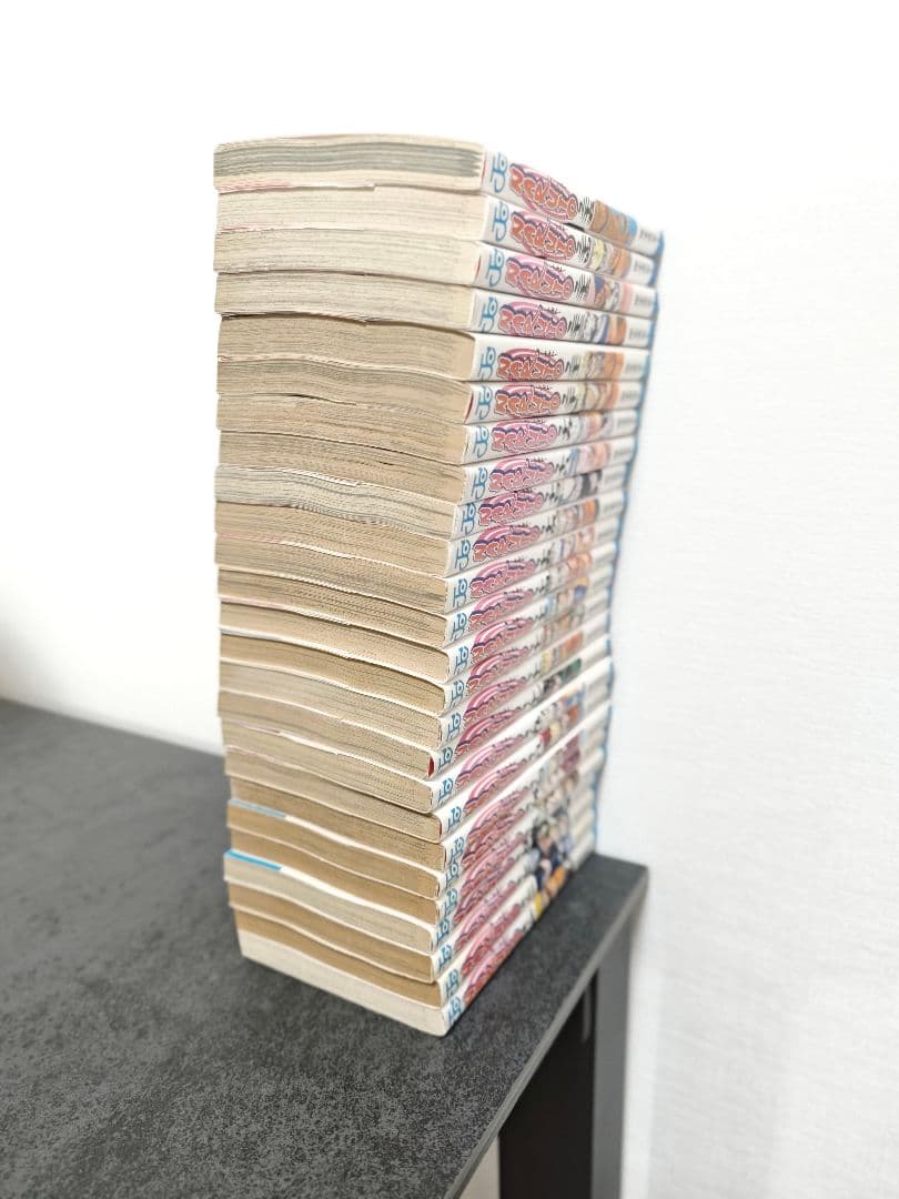 ✨️美品✨️　NARUTO　ナルト　全巻セット