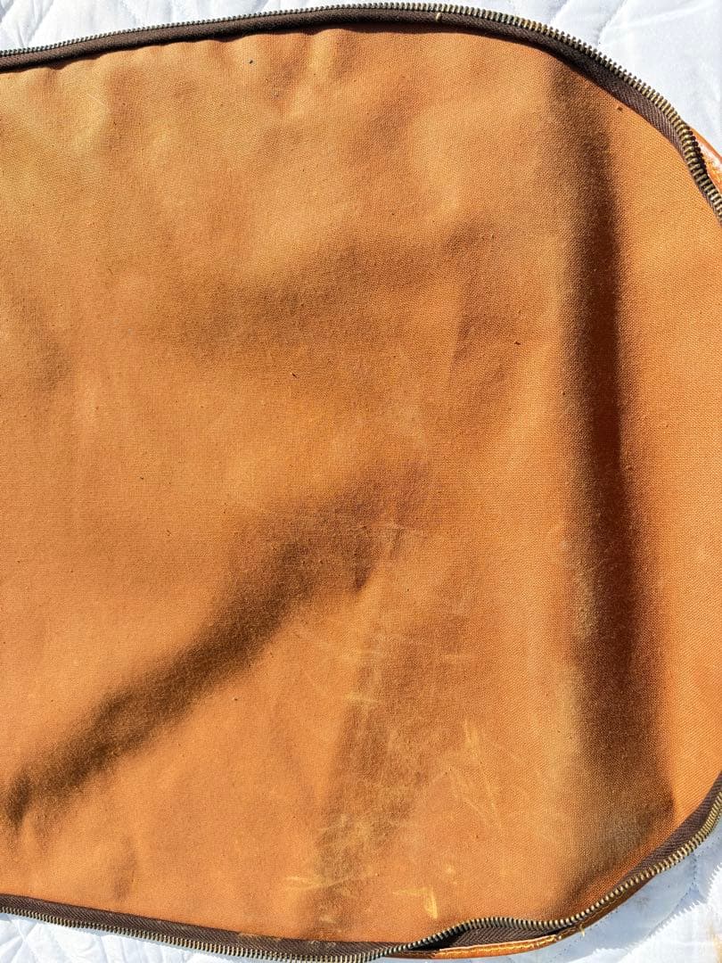 【希少品】Louis Vuitton ルイ・ヴィトン モノグラム キャリーケース