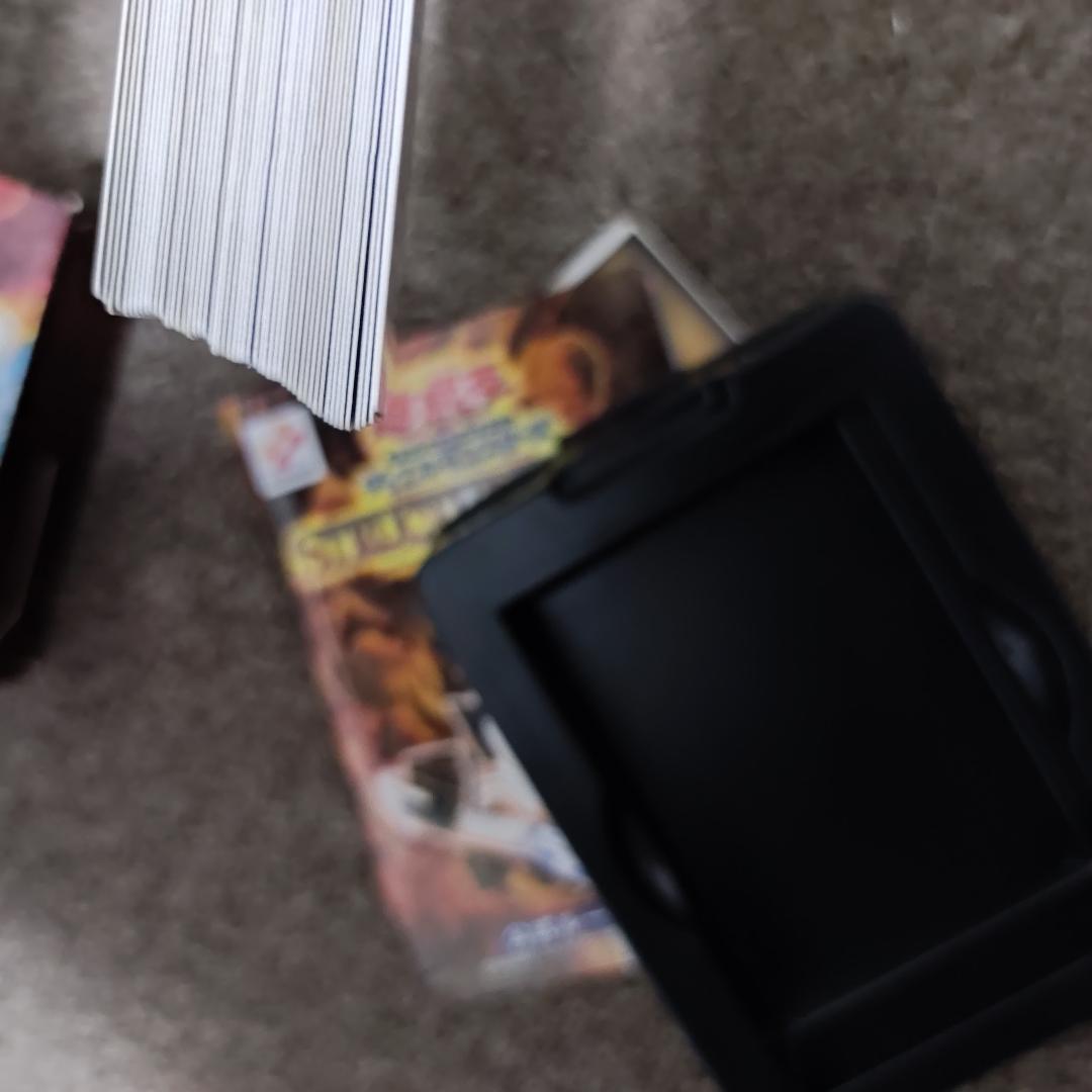 【希少・美品】STRUCTURE DECK － 遊戯編 －