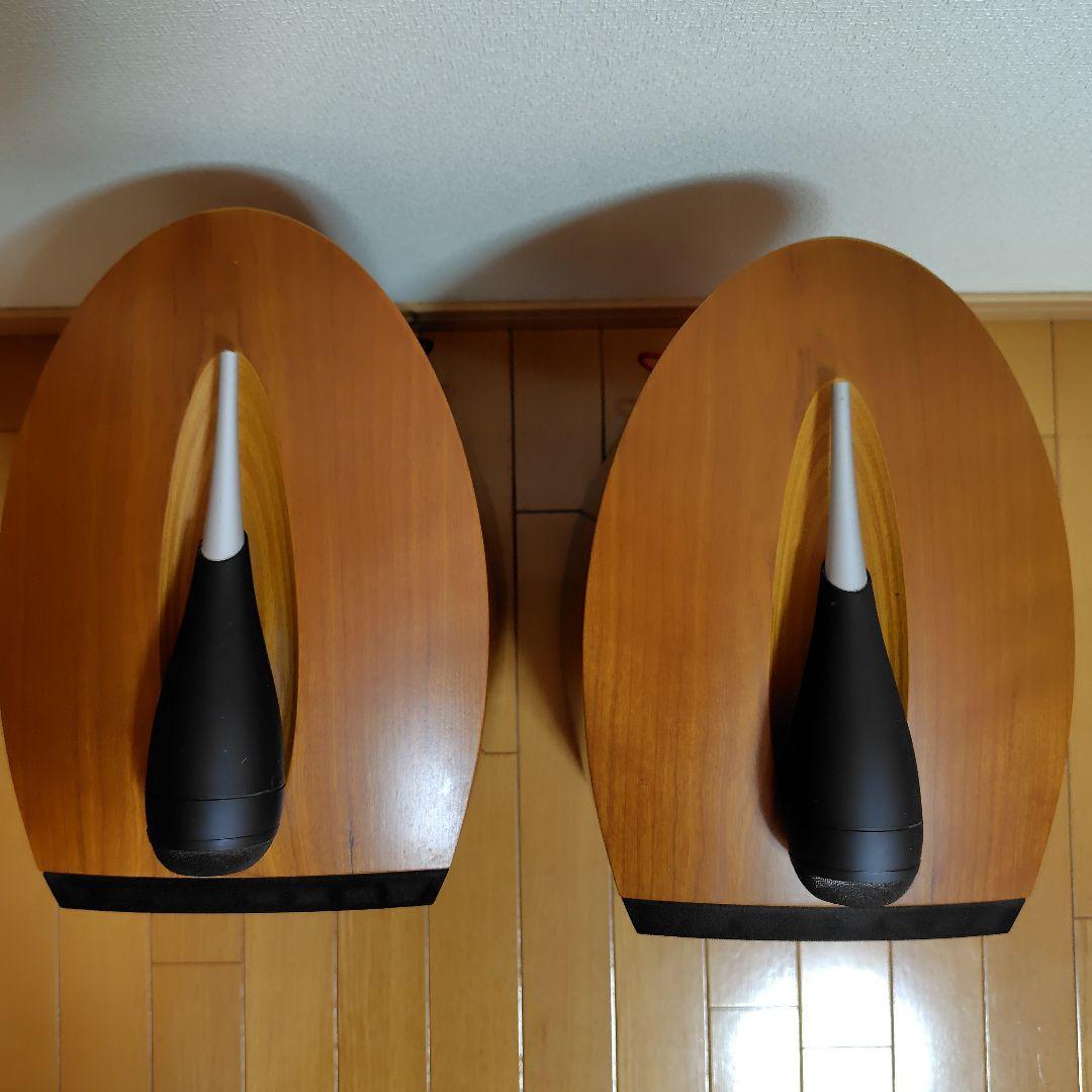 スピーカー・ウーファー B&W Nautilus 805