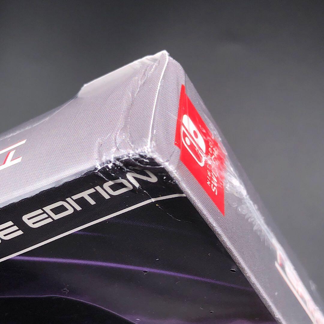 ターミネーター 2D Terminator 2D No Fate switch