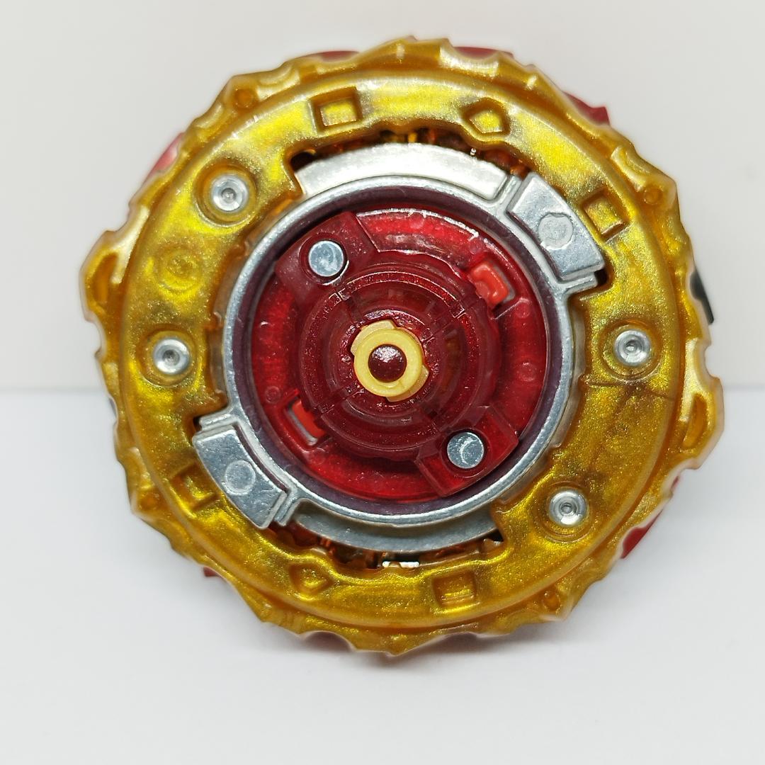 ベイブレード 超王　未使用品　5個セット　ステッカー付　タカラトミー