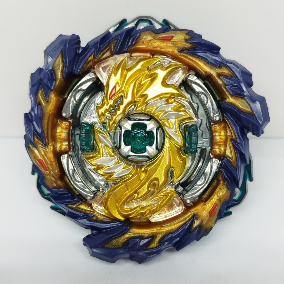 ベイブレード 超王　未使用品　5個セット　ステッカー付　タカラトミー