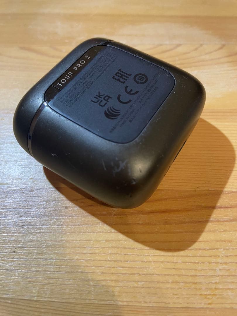 【onionringu様】JBL TOUR PRO 2 ワイヤレスイヤホン