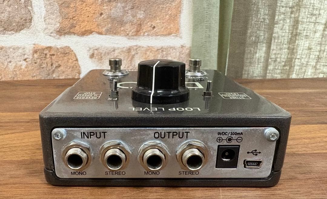 ギター tc electronic / DITTO LOOPER X2