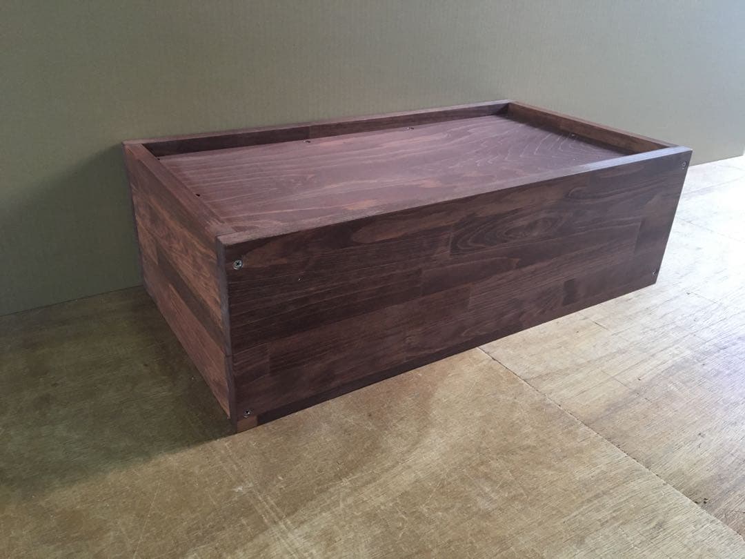 水槽台120cm用 ロータイプ