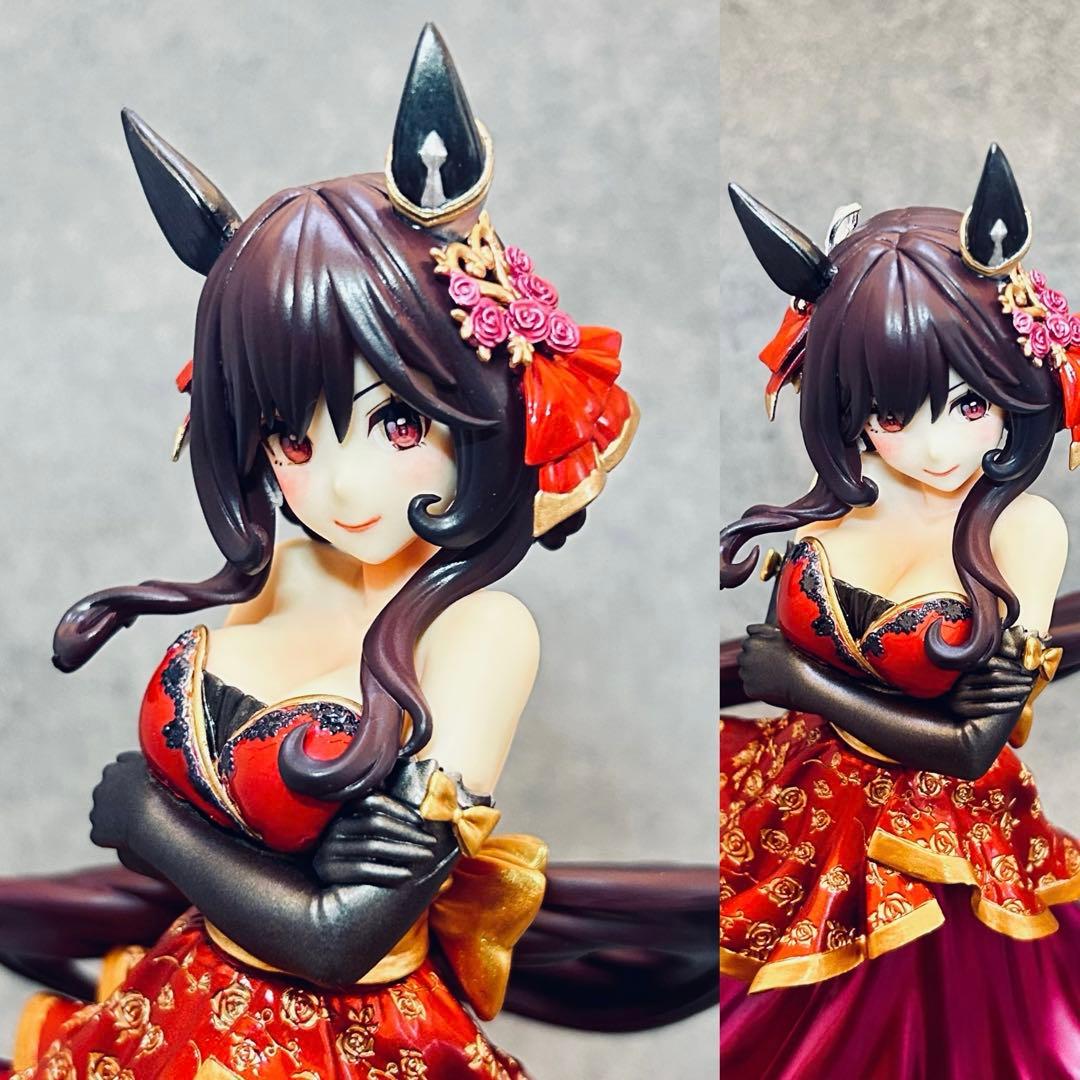 有*象様 【 リペイント 】 ウマ娘 ジェンティルドンナ ラウンドワン限定