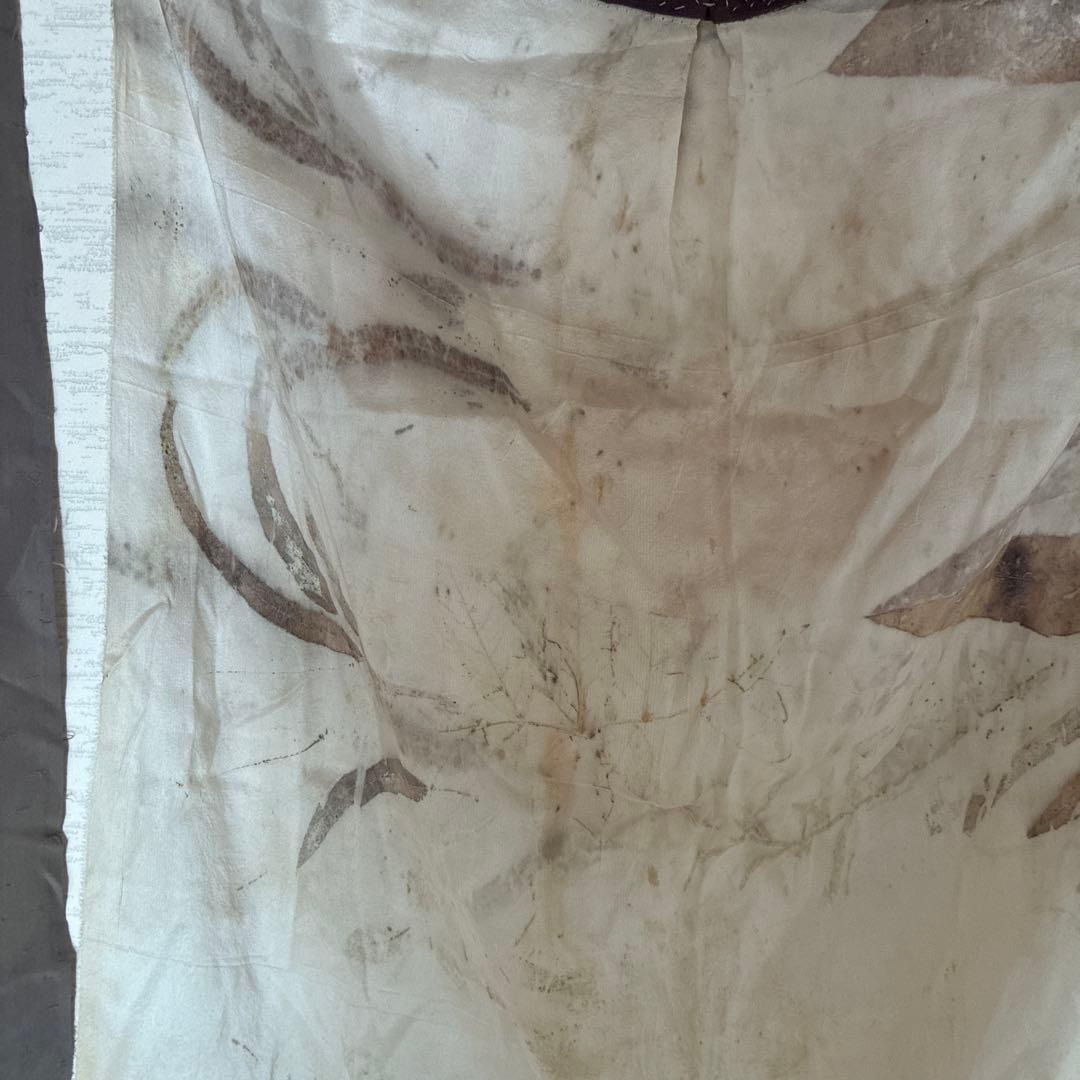 indubitably 十葵 toki ◆ シルク　サロン