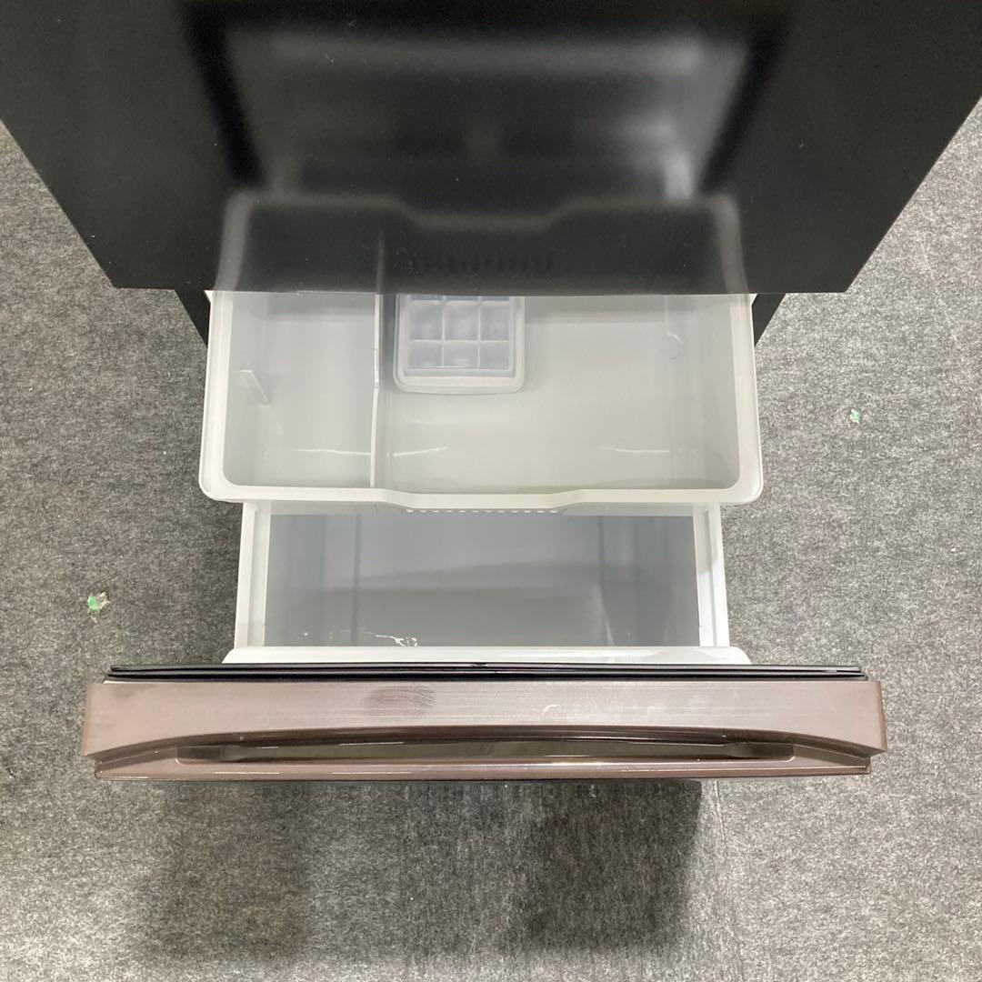 Hisense 162L 冷蔵庫 大きめ 単身用 2023年 d4960