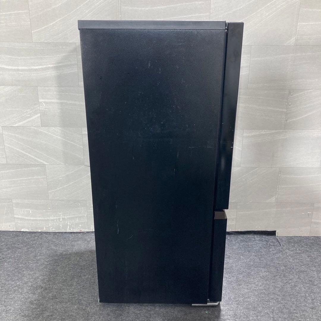 Hisense 162L 冷蔵庫 大きめ 単身用 2023年 d4960