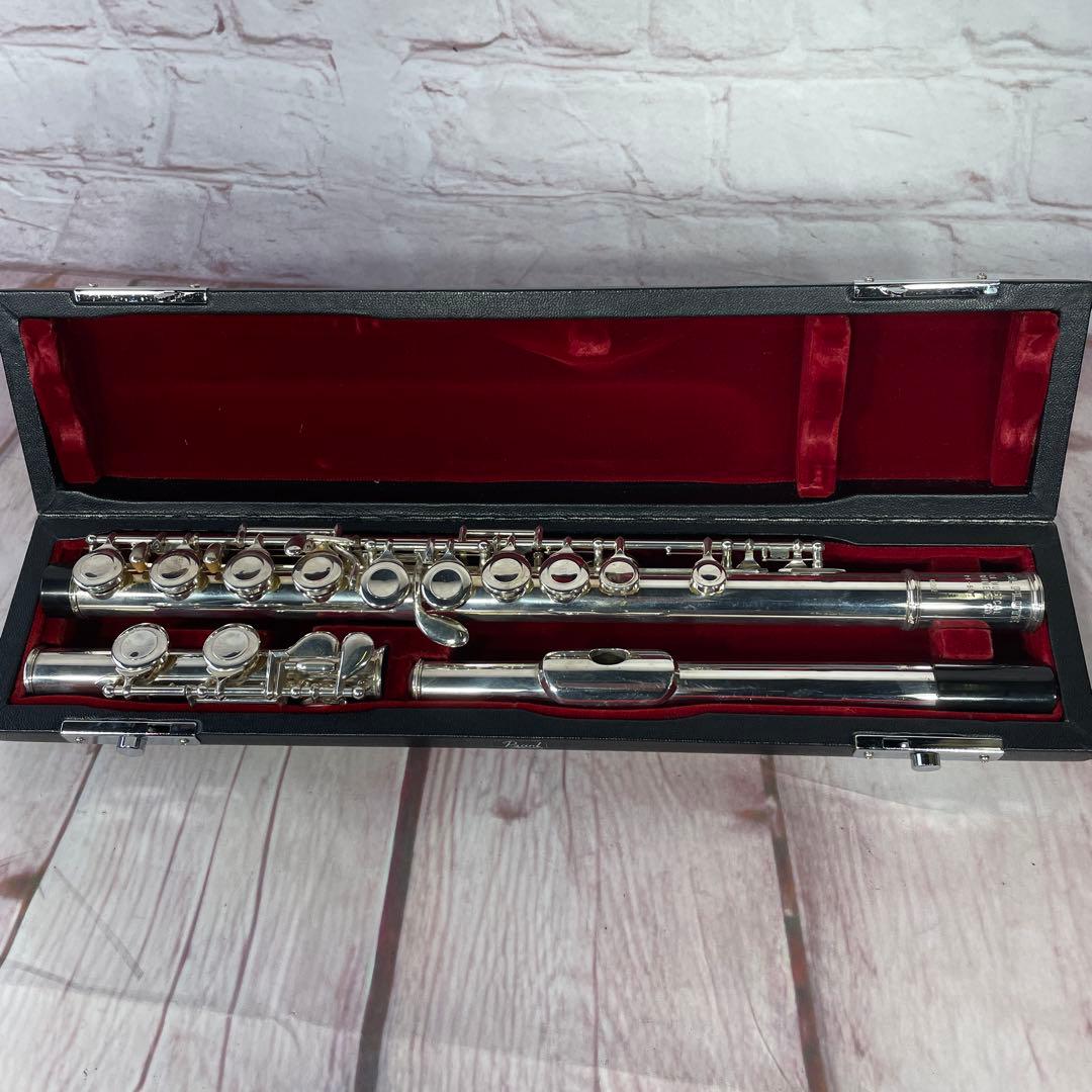 Pearl PF-501 パール フルート