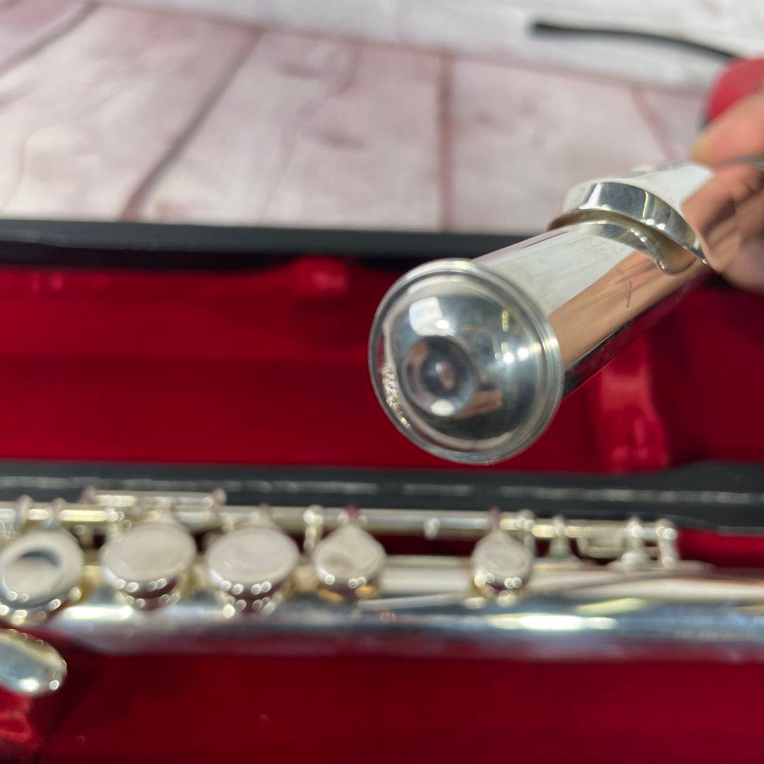 Pearl PF-501 パール フルート