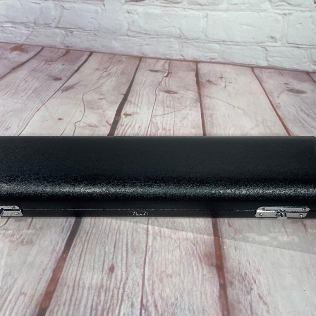 Pearl PF-501 パール フルート