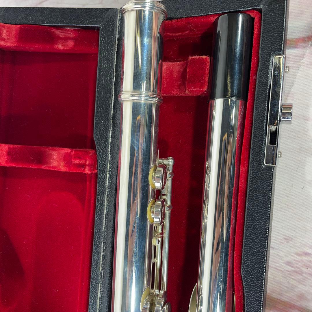 Pearl PF-501 パール フルート