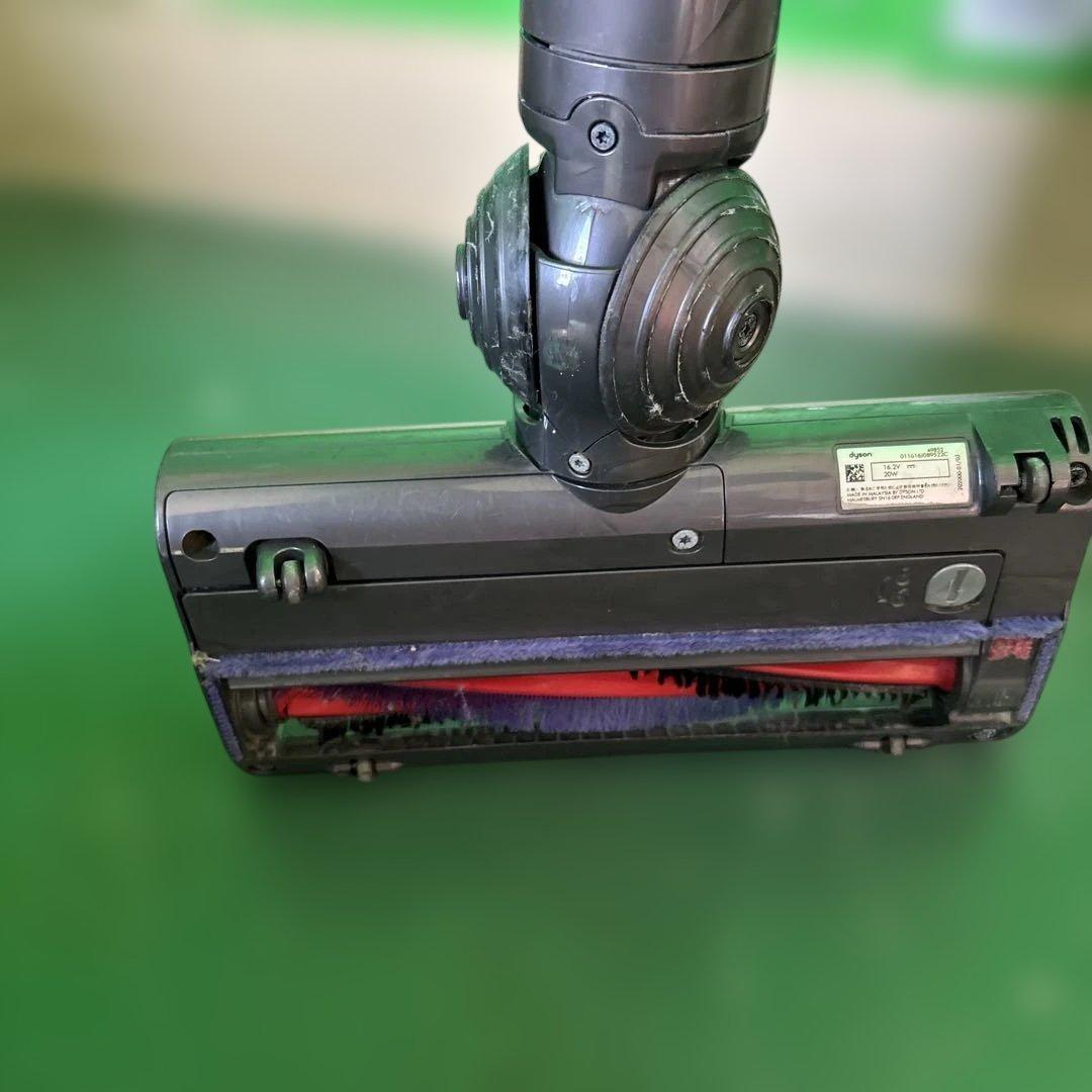 dyson スティッククリーナー 本体