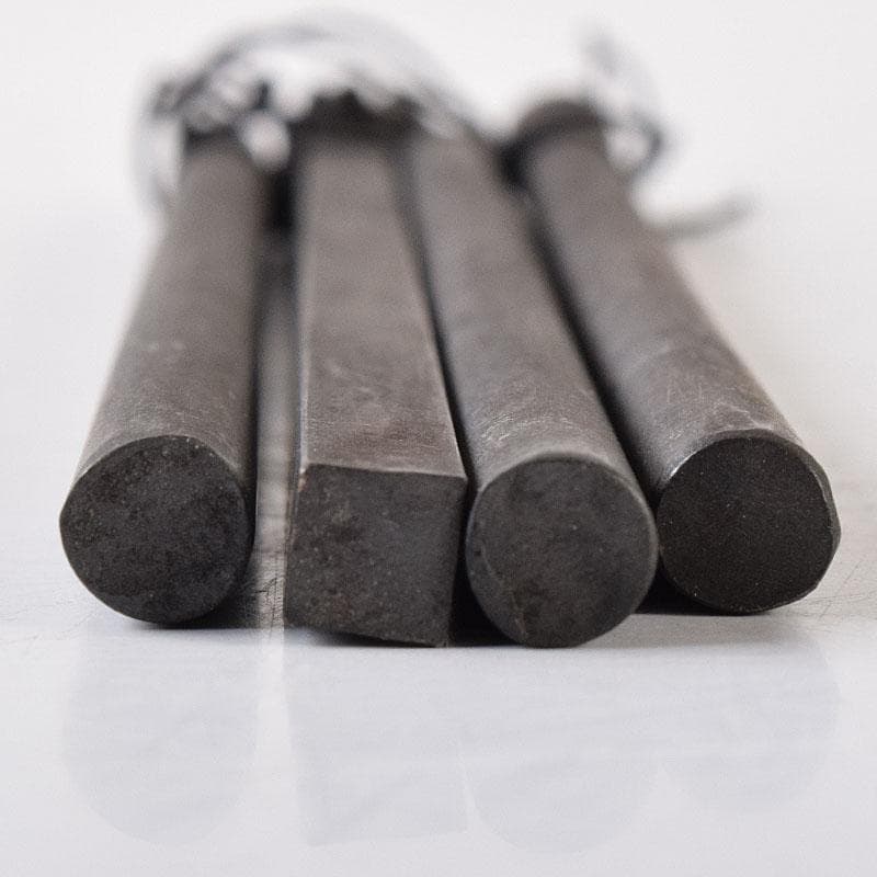 hello　明珍火箸　五十二代　明珍宗理作　火箸風鈴　共箱　V　R8187