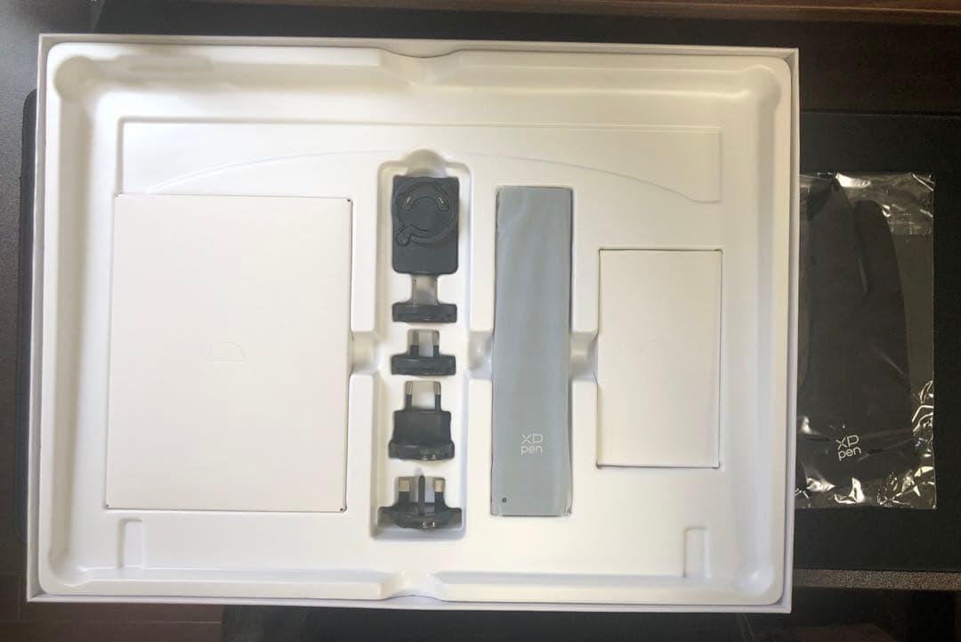 ディスプレイ・モニター本体 XP-Pen Artist Pro 16 Gen 2