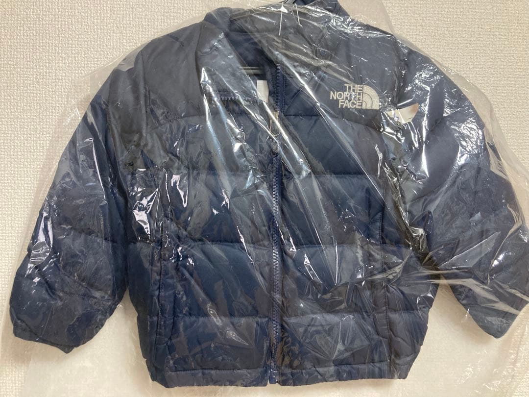 THE NORTH FACE アコンカグア アーバンネイビー ダウン 90