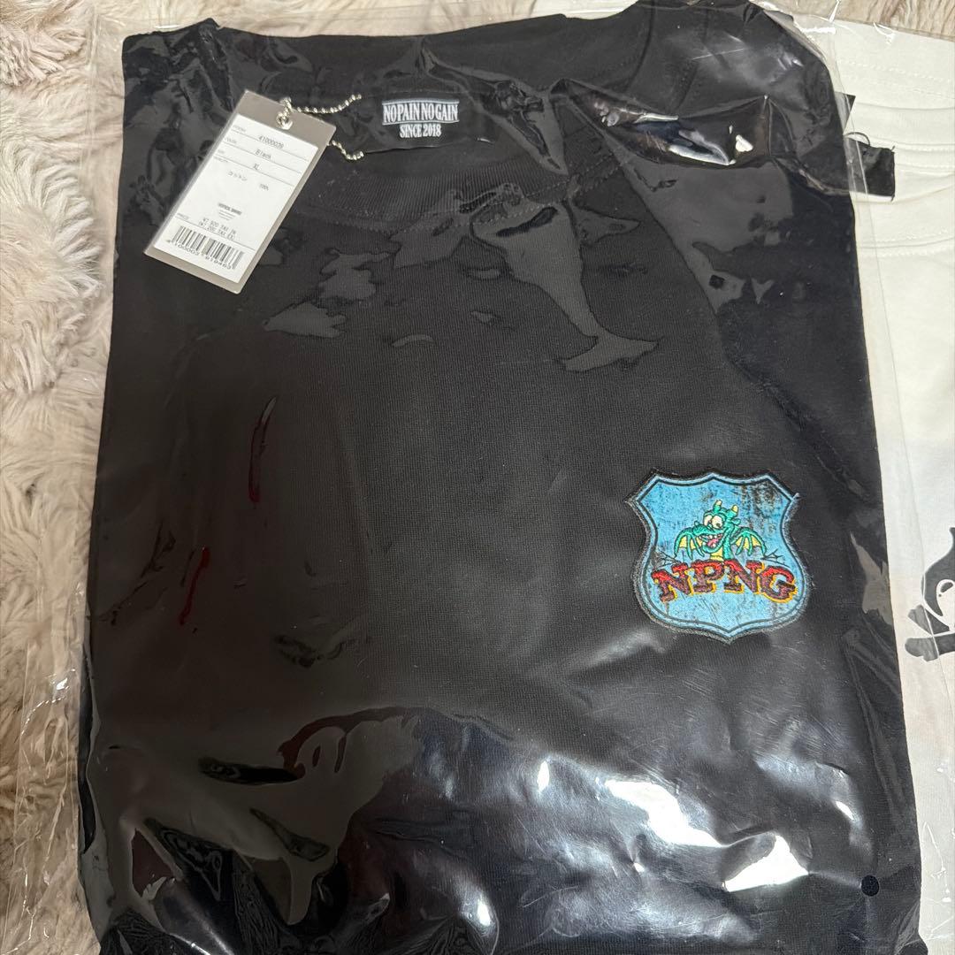 髭さん専用☺︎数原龍友☺︎ノペノゲ☺︎セット