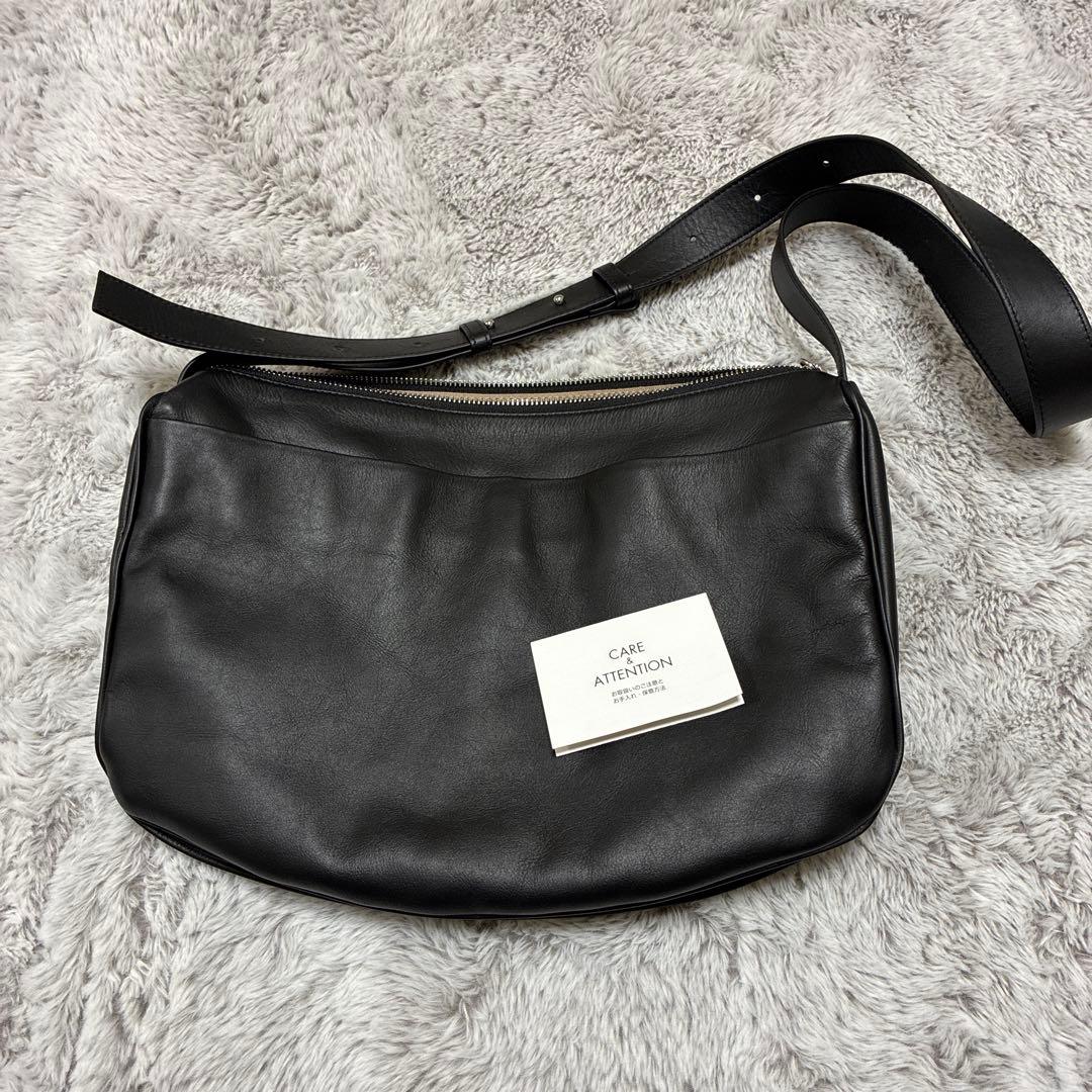 ear PAPILLONNER スワローマチショルダーバッグ