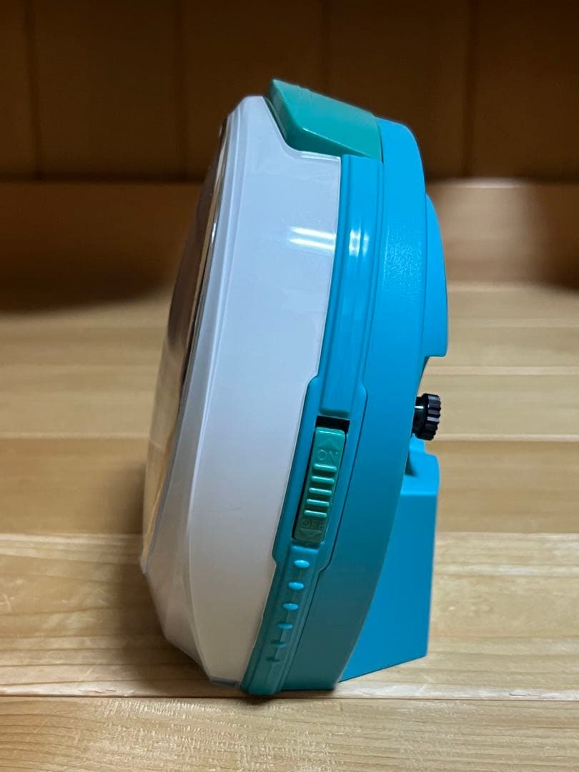 日車夢工房 京浜東北線 駅メロ目覚まし時計