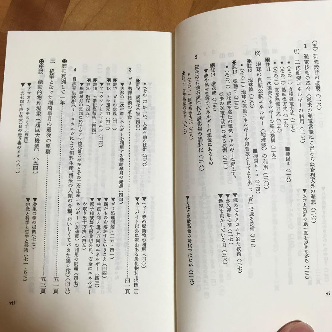 相似象学会誌　相似象　第八号