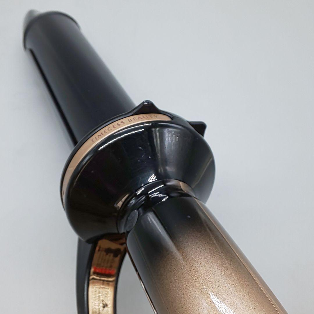 リュミエリーナ ヘアビューロン 4Dplus カール34mm【正規品】67