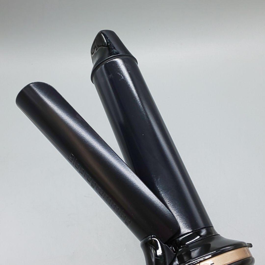 リュミエリーナ ヘアビューロン 4Dplus カール34mm【正規品】67