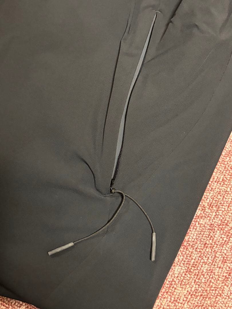 ISAORA ボンバージャケット