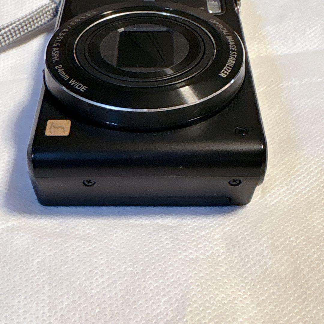 デジタルカメラ Panasonic Lumix DMC-SZ10
