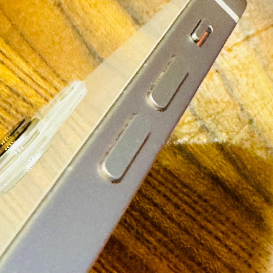 【動作良好】Apple iPhone 13mini SIMフリー　128GB