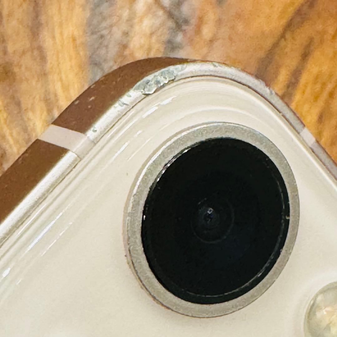 【動作良好】Apple iPhone 13mini SIMフリー　128GB