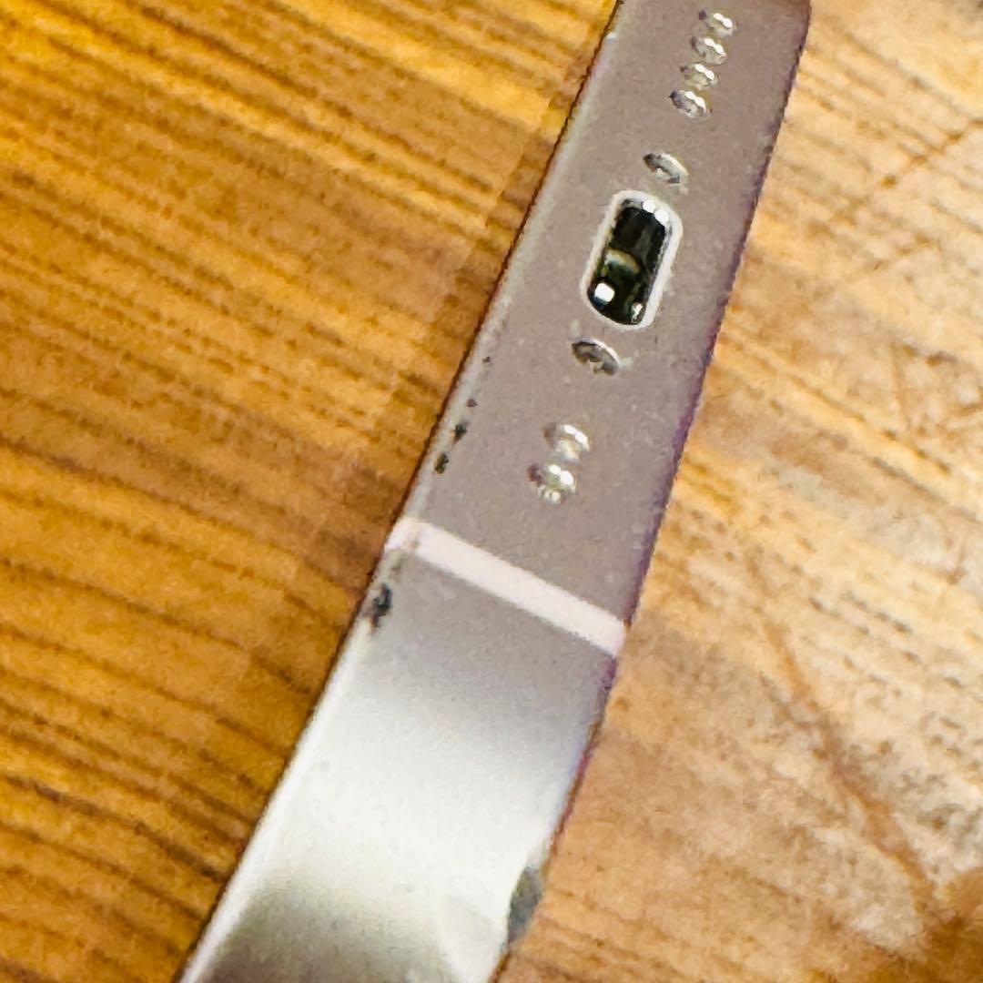 【動作良好】Apple iPhone 13mini SIMフリー　128GB