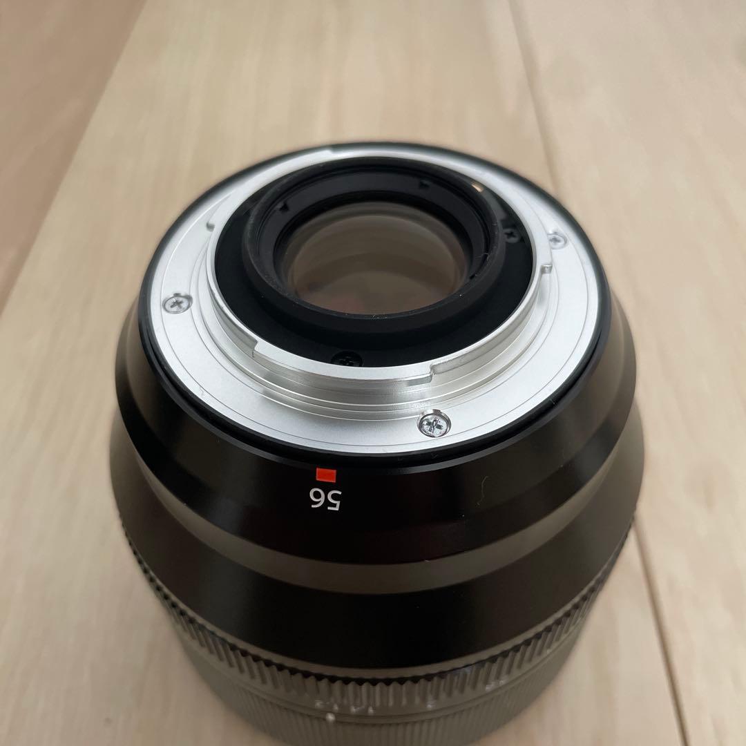 レンズ(単焦点) Fujifilm XF56mmF1.2 R WR