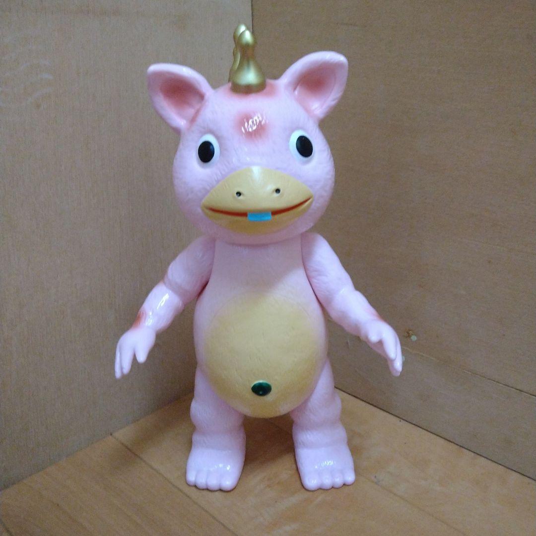 マルサン クラシックブースカ450 昭和ピンクイメージver.　袋ヘッダー付