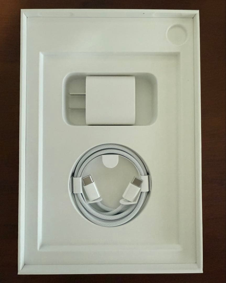 iPad mini 第7世代 128GB + Apple pencil Pro