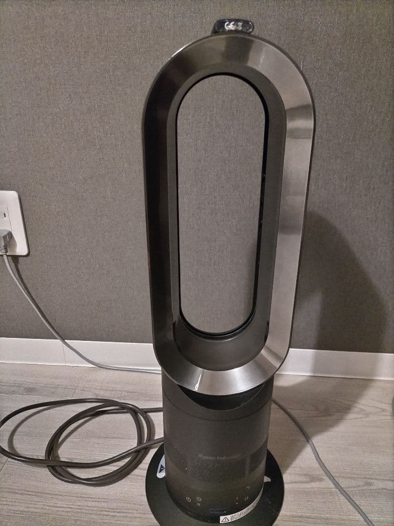 美品Dyson ダイソン Hot+Cool AM05 動作確認済み