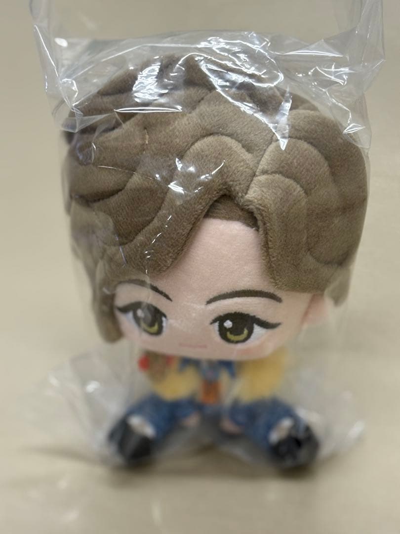 一番くじ Mrs. GREEN APPLE 大森元貴 A賞F賞