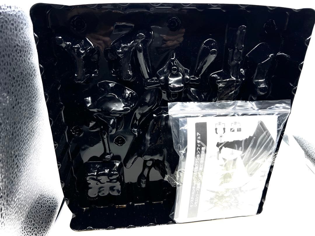 モンスターハンター4 レウス装備ハンターアクションフィギュア