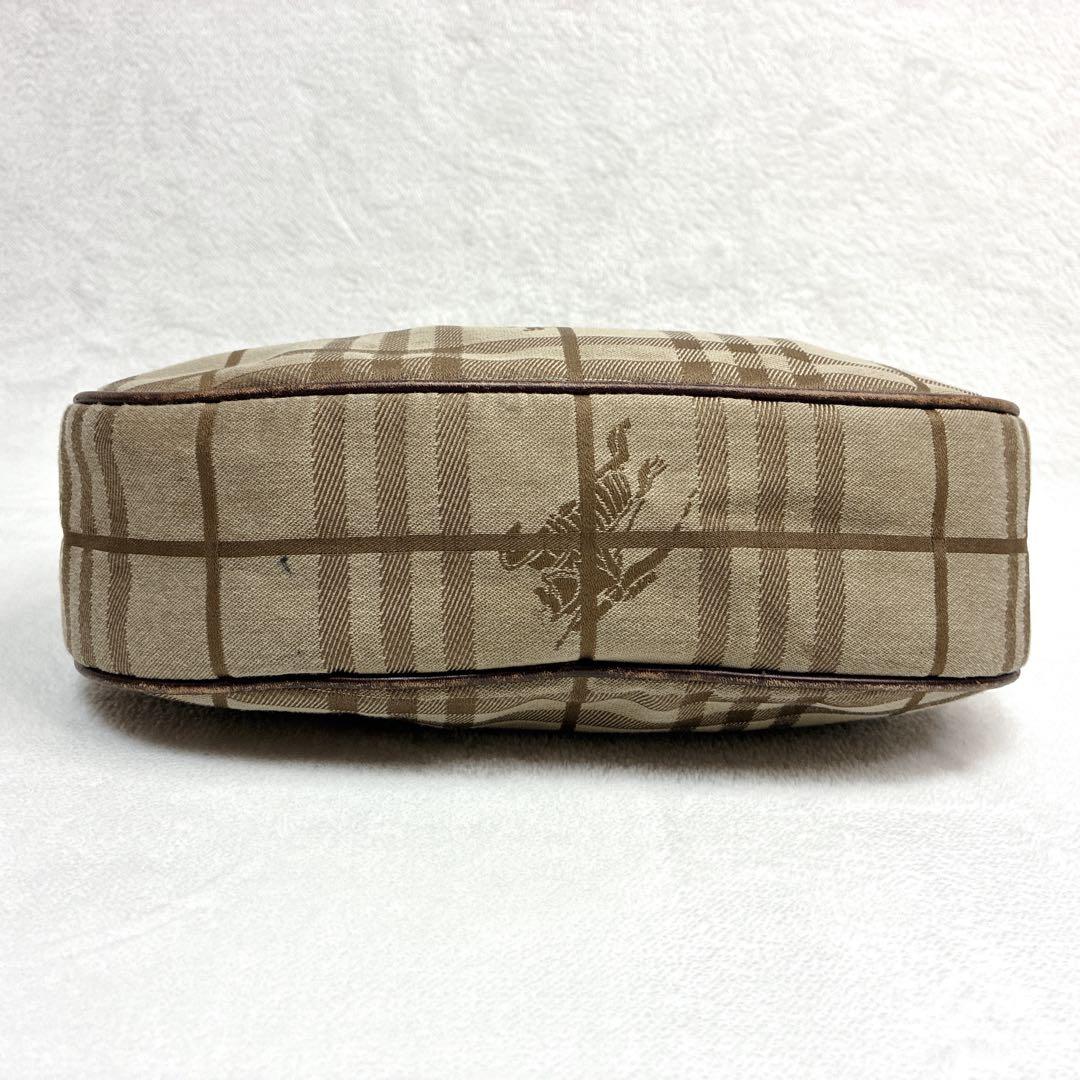 バッグ Burberry Y2K Nova Check One Shoulder