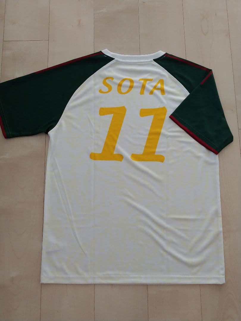 中島颯太 エスペランサ シャツ タオル セット