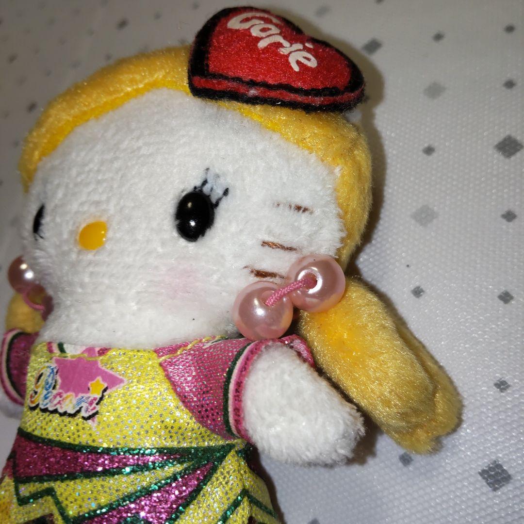 ゴリエキティ マスコット