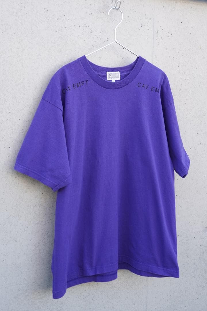 トップス C.E 2020AW POWER STATION BIG T L