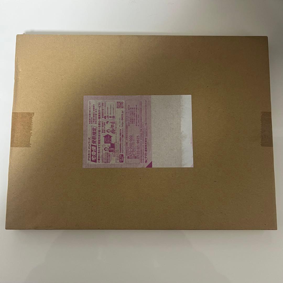 新品未開封　ドラゴンクエスト　鳥山明先生　複製原稿3枚セット