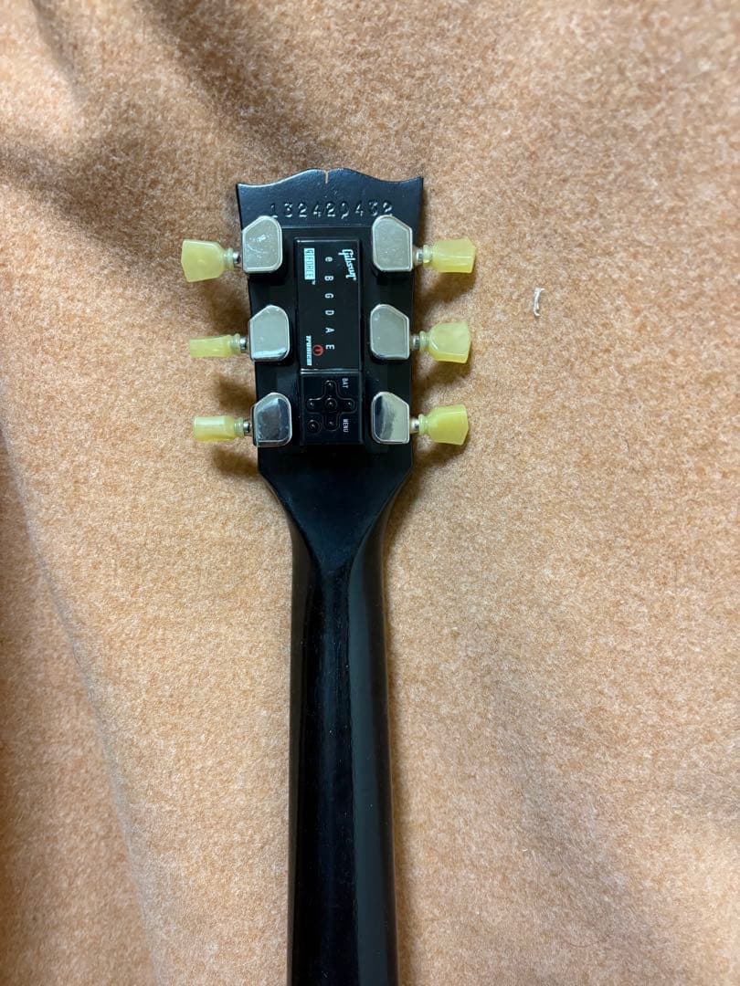 Gibson SG サンバースト エレキギターG-force