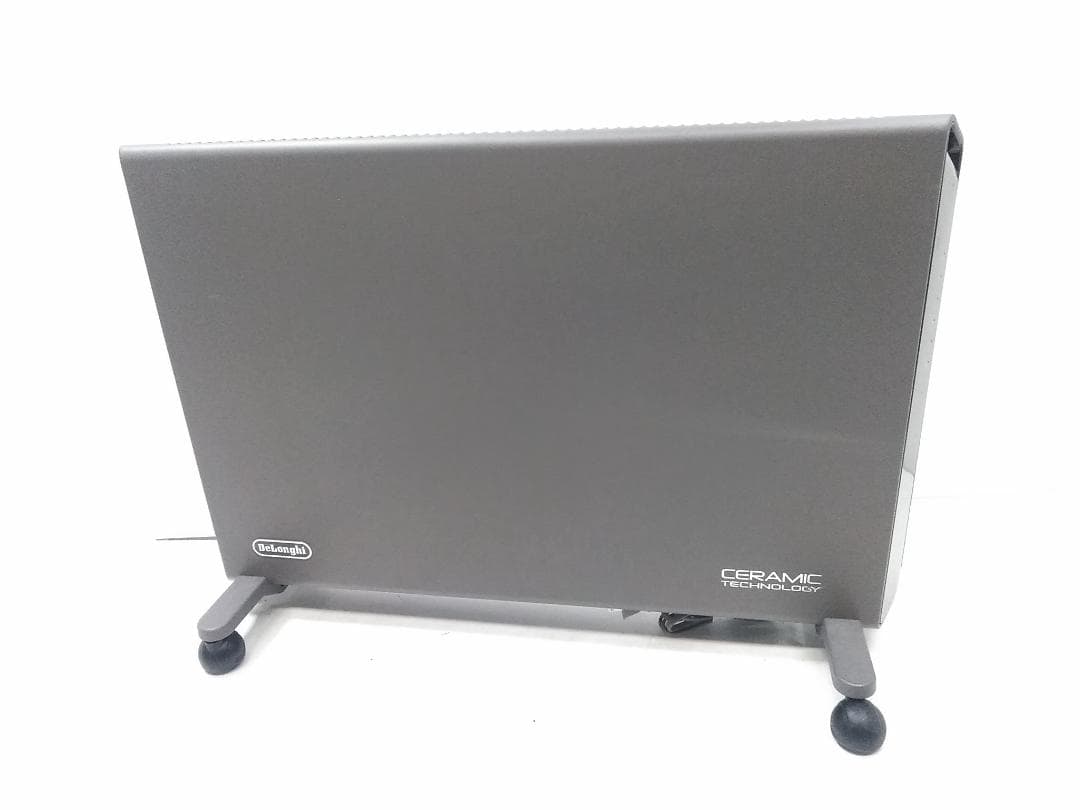 デロンギ コンベクターヒーター HXJ60L12 パネルヒーター