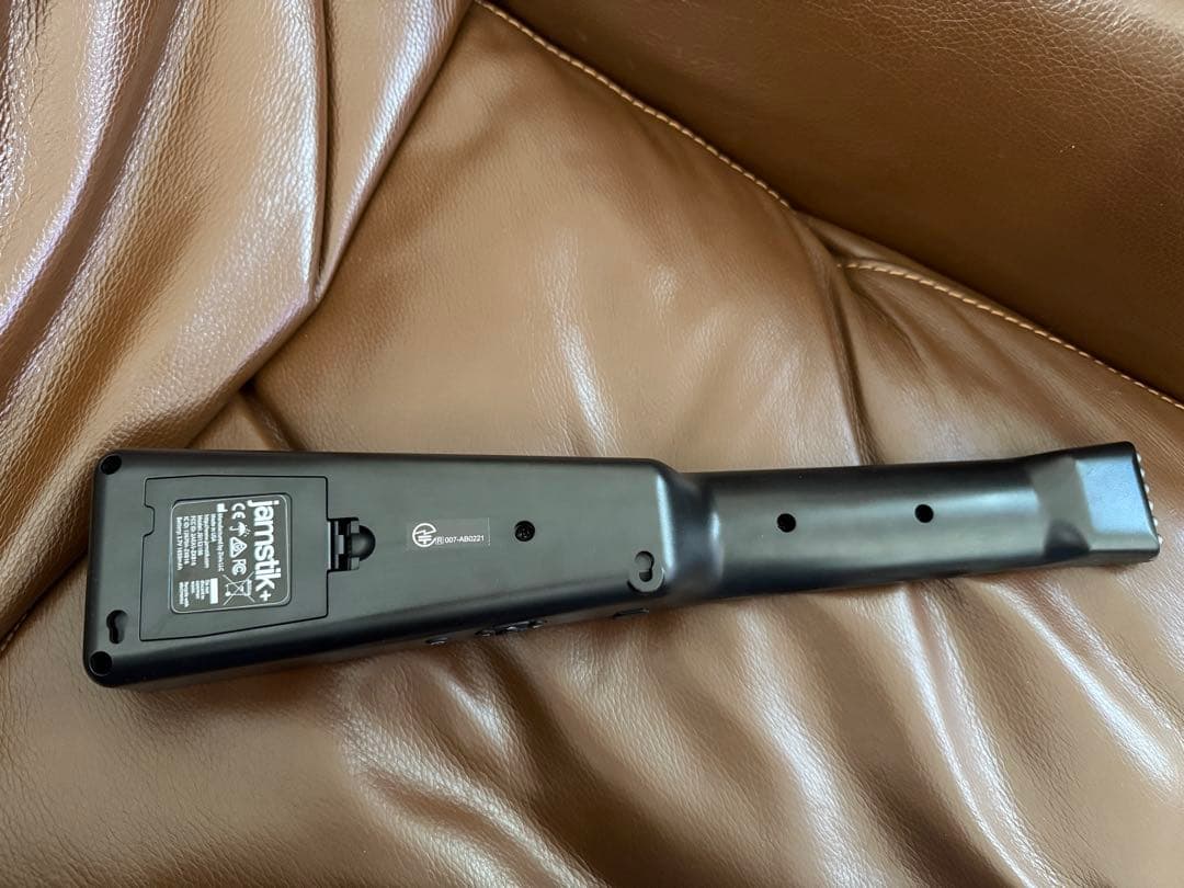 SALE 美品 jamstik+ ポータブルスマートギター