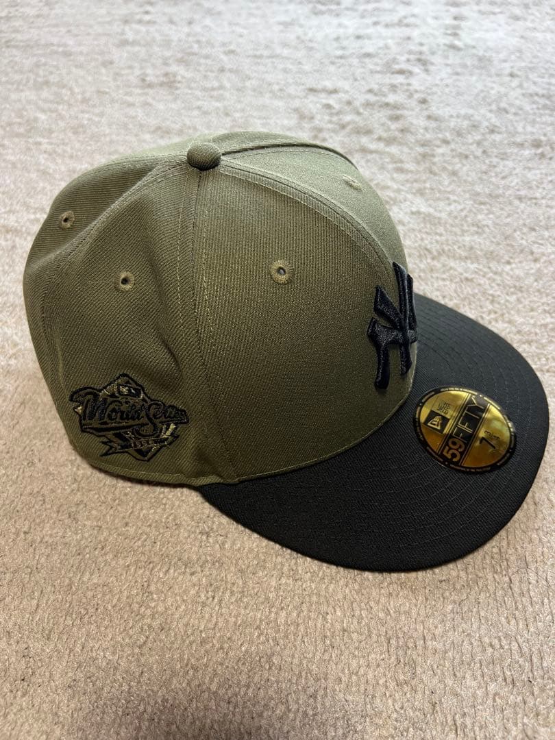 GAME別注　帽子　7 3/4 (61.5cm) まとめ売り　☆極美品☆