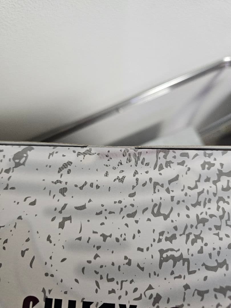 ギルティギア　梅喧　完成品フィギュア　新品未開封